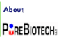 About PureBiotech, LLC